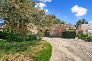 18426 Bent Elm Dr, Spring, TX 77388