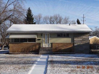 4814 Sunnyside Dr, Hillside, IL 60162