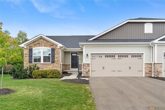 321 Brandi Lynn Ln, Evans City, PA 16033