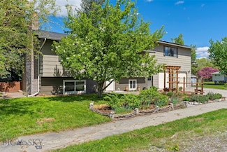 707 Montana St, Belgrade, MT 59714