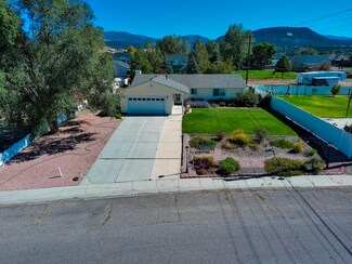 370 N 1000 E, Beaver, UT 84713