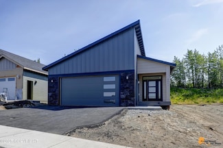 8881 Chalk Hill Loop, Anchorage, AK 99502