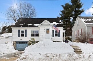 2 Capitol St, Methuen, MA 01844