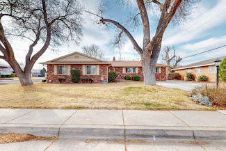 6700 Rogers Ave NE, Albuquerque, NM 87110