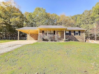 1425 Turkey Farm Rd, Leighton, AL 35646