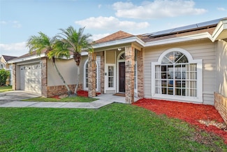 1546 Thornhill Cir, Oviedo, FL 32765