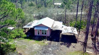 15319 Seaview Dr, Perry, FL 32348