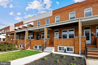 339 Drew St, Baltimore, MD 21224