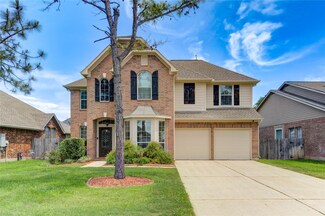 3127 Autumnjoy Dr, Pearland, TX 77584