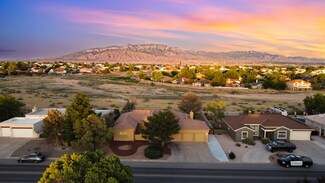 414 Nicklaus Dr SE, Rio Rancho, NM 87124