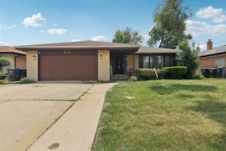 949 E 170th St, South Holland, IL 60473