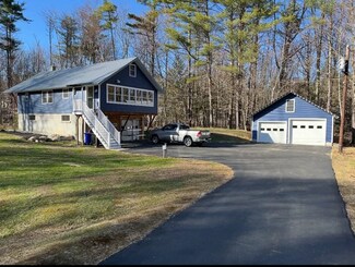 85 Bow Bog Rd, Bow, NH 03304
