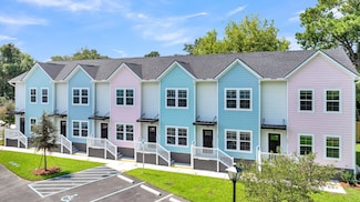 2312 Meridian Rd, North Charleston, SC 29405