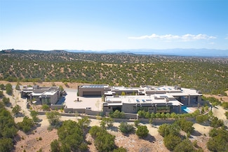 3275 Monte Sereno Dr, Santa Fe, NM 87506