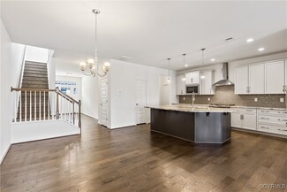 9431 Tesserae Way, Richmond, VA 23238