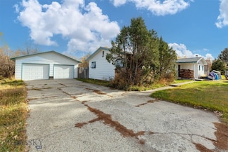 134 N 25th Ave, Bozeman, MT 59718