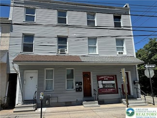 447 W Linden St Unit 3, Allentown, PA 18102