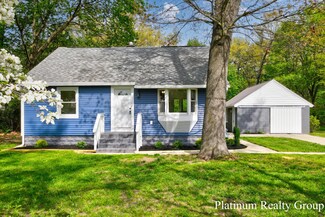 2383 Holton Rd, Muskegon, MI 49445