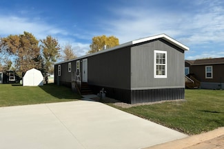 2780 143rd Ave Unit 56, Rapid City, SD 57701