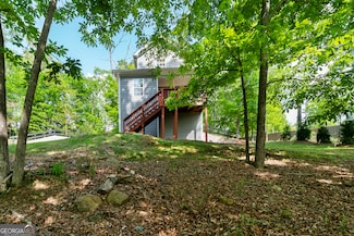 15 Swallow Dr SE, White, GA 30184