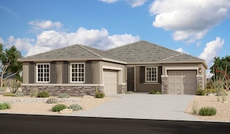 Townsend, Tucson, AZ 85747