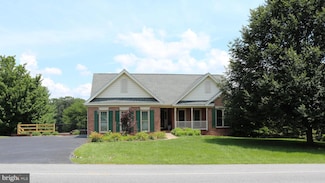 610 Fair Meadows Blvd, Hagerstown, MD 21740