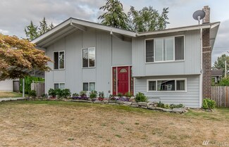 3418 Crestline Place, Bellingham, WA 98226