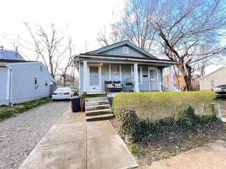 621 Stewart Ave, Cincinnati, OH 45215