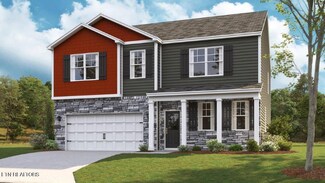 12349 Manhattan Ln, Knoxville, TN 37932