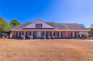 107 Four Lakes Dr, Easley, SC 29642