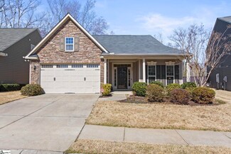 209 Waters Run Ln, Simpsonville, SC 29681
