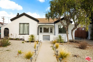 1851 W 81st St, Los Angeles, CA 90047