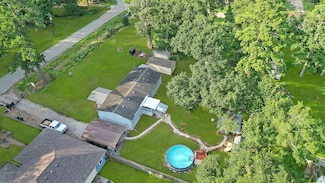 31126 Mistletoe Trail, Magnolia, TX 77354