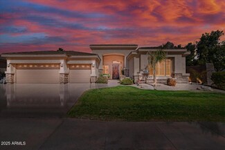 1710 W Tonto Dr, Chandler, AZ 85248