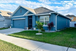 756 Kindred Ln, Auburndale, FL 33823