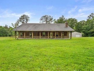 721 American Legion Rd, Deridder, LA 70634
