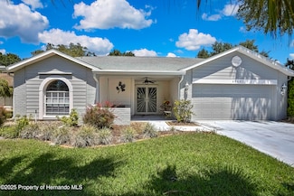 8045 Sugarbush Dr, Spring Hill, FL 34606