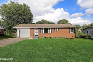 3112 Cherrywood Rd, Knoxville, TN 37921