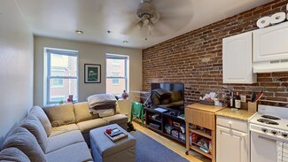 91 Prince St Unit 6, Boston, MA 02113