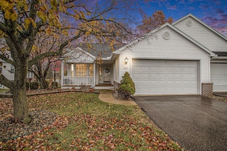 127 Eastman Ct Unit 68, Marshall, MI 49068