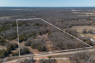 T1 Rd, Meeker, OK 74855