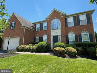 513 Glenbrook Dr, Middletown, MD 21769