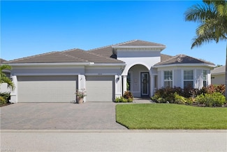 10524 Otter Key Ln, Estero, FL 33928