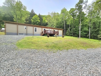 109 Jaketown Rd Unit 52, Bethel, NY 12720