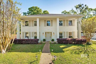 1321 Westbury Dr, Mobile, AL 36609