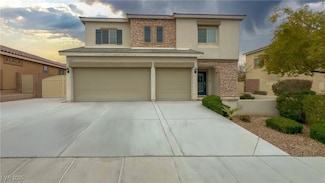 780 Flowing Meadow Dr, Henderson, NV 89014