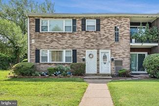 1294 Cooper St Unit D2, Edgewater Park, NJ 08010
