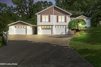 137 St Andrews Rd, Brandenburg, KY 40108