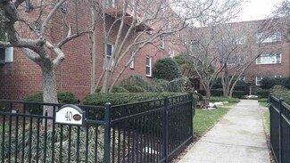 40 Glenwood Ave Unit 1A, Jersey City, NJ 07306