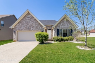 1911 Belay Way, Louisville, KY 40245